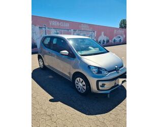 VW up! Gebrauchtwagen
