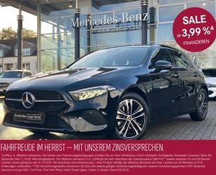 Mercedes-Benz A 200 Gebrauchtwagen