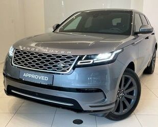 Land Rover Range Rover Velar Gebrauchtwagen