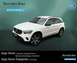 Mercedes-Benz GLC 300 Gebrauchtwagen