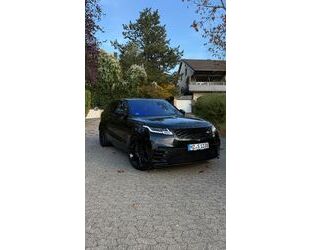 Land Rover Range Rover Velar Gebrauchtwagen