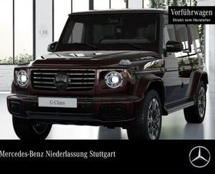 Mercedes-Benz G 450 Gebrauchtwagen