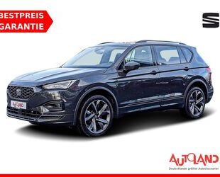 Seat Tarraco Gebrauchtwagen