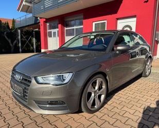 Audi A3 Gebrauchtwagen