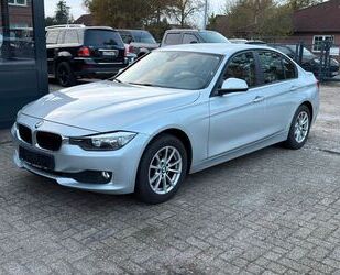 BMW 318 Gebrauchtwagen