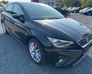Seat Ibiza Gebrauchtwagen