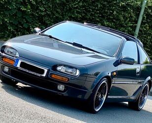 Nissan 100 NX Gebrauchtwagen