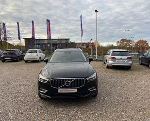 Volvo XC60 Gebrauchtwagen