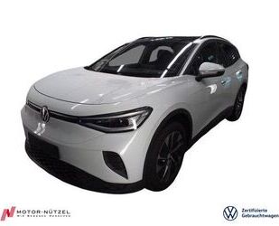 VW ID.4 Gebrauchtwagen