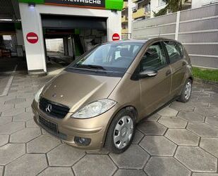 Mercedes-Benz A 150 Gebrauchtwagen