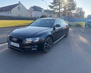 Audi A5 Gebrauchtwagen