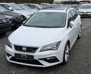 Seat Leon Gebrauchtwagen