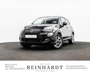 Fiat 500X Gebrauchtwagen