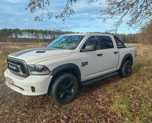Dodge RAM Gebrauchtwagen