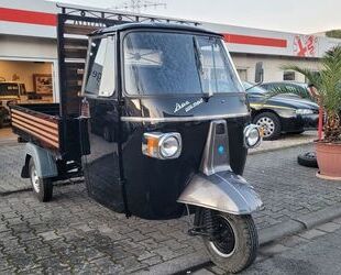 Piaggio APE Gebrauchtwagen
