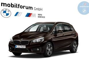 BMW 220 Active Tourer Gebrauchtwagen