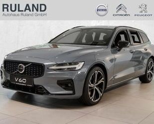 Volvo V60 Gebrauchtwagen