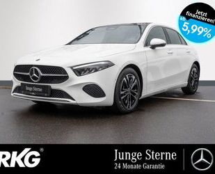 Mercedes-Benz A 180 Gebrauchtwagen