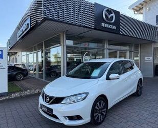 Nissan Pulsar Gebrauchtwagen
