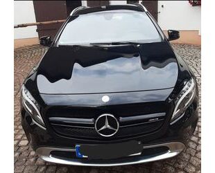 Mercedes-Benz GLA 220 Gebrauchtwagen