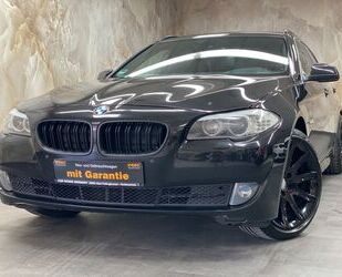 BMW 530 Gebrauchtwagen