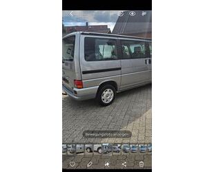 VW T4 Multivan Gebrauchtwagen