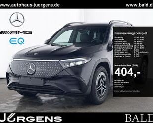 Mercedes-Benz EQB Gebrauchtwagen