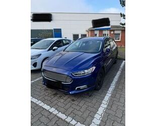 Ford Mondeo Gebrauchtwagen
