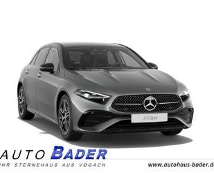 Mercedes-Benz A 250 Gebrauchtwagen