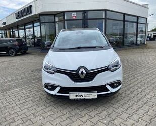 Renault Grand Scenic Gebrauchtwagen