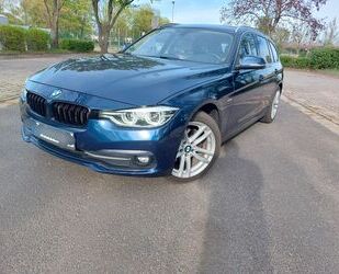BMW 320 Gebrauchtwagen