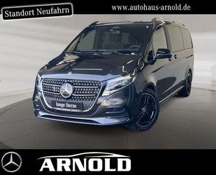 Mercedes-Benz V 300 Gebrauchtwagen