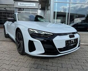 Audi e-tron GT Gebrauchtwagen