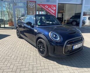 Mini Cooper SE Gebrauchtwagen