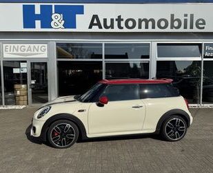 Mini John Cooper Works Gebrauchtwagen