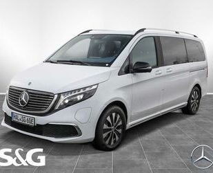 Mercedes-Benz EQV Gebrauchtwagen