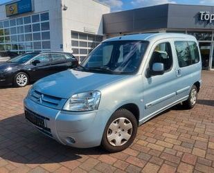 Citroen Berlingo Gebrauchtwagen