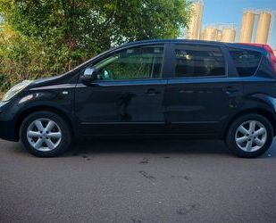 Nissan Note Gebrauchtwagen