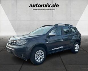 Dacia Duster Gebrauchtwagen