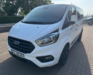 Ford Transit Custom Gebrauchtwagen