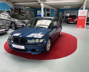 BMW 320 Gebrauchtwagen