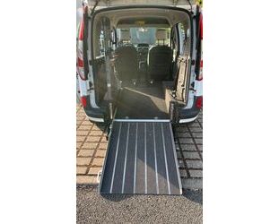 Renault Kangoo Gebrauchtwagen