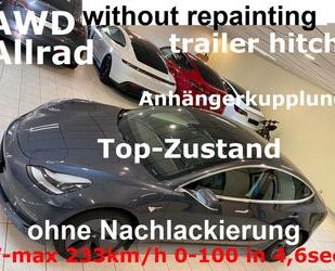Tesla Model 3 Gebrauchtwagen