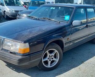 Volvo 940 Gebrauchtwagen