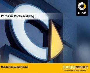 Smart ForFour Gebrauchtwagen