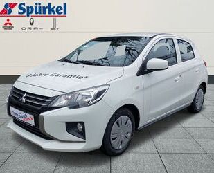 Mitsubishi Space Star Gebrauchtwagen