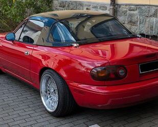 Mazda MX-5 Gebrauchtwagen