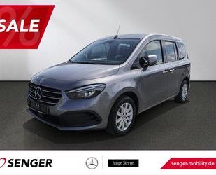Mercedes-Benz T-Klasse Gebrauchtwagen