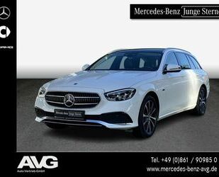 Mercedes-Benz E 300 Gebrauchtwagen