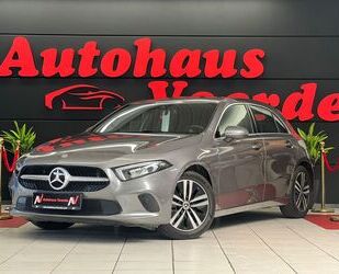 Mercedes-Benz A 180 Gebrauchtwagen